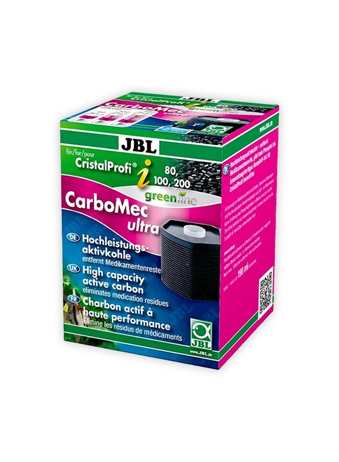 JBL CarboMec For CPi80/100/200 - Image 1