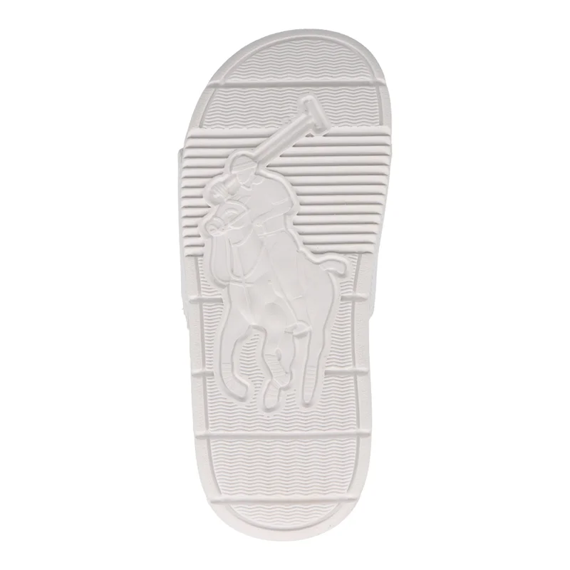 POLO RALPH LAUREN Kids Logo Flip Flops