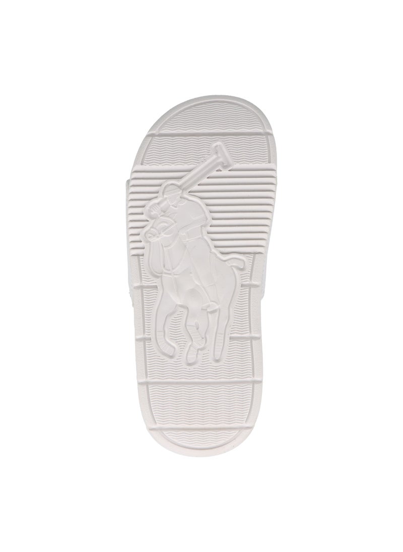 POLO RALPH LAUREN Kids Logo Flip Flops  - Image 5
