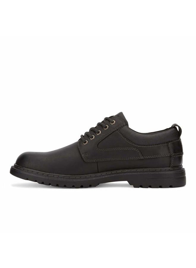 DOCKERS Men's Warden Oxford black, 41.5 EU - Image 5