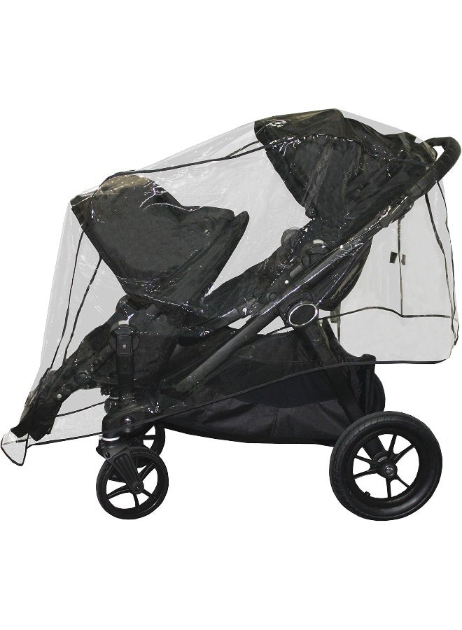 Jolly Jumper Travel System Weathershield - Image 2