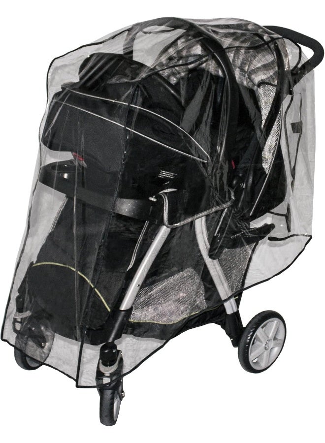 Jolly Jumper Travel System Weathershield - Image 1