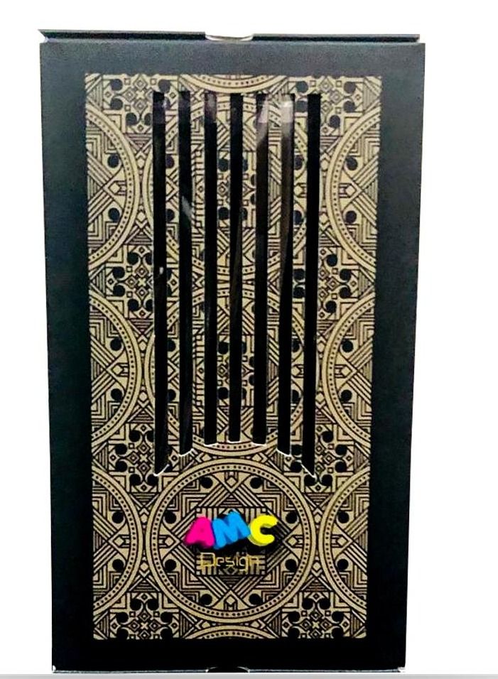 AMC DESIGN Protective Case Cover For Oppo Reno6 Pro+ 5G - Image 3