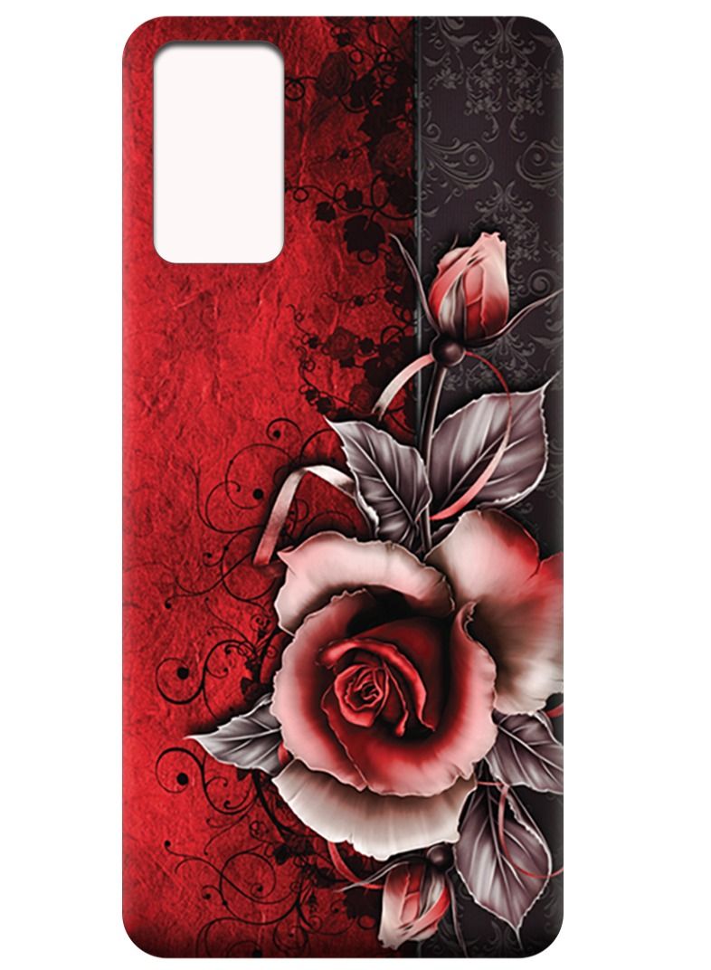 AMC DESIGN Protective Case Cover For Oppo Reno6 Pro+ 5G - Image 2