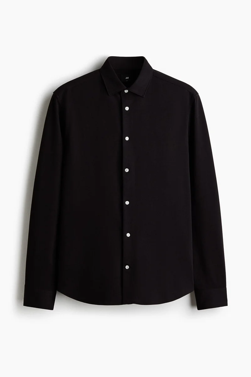 H&M Slim Fit shirt