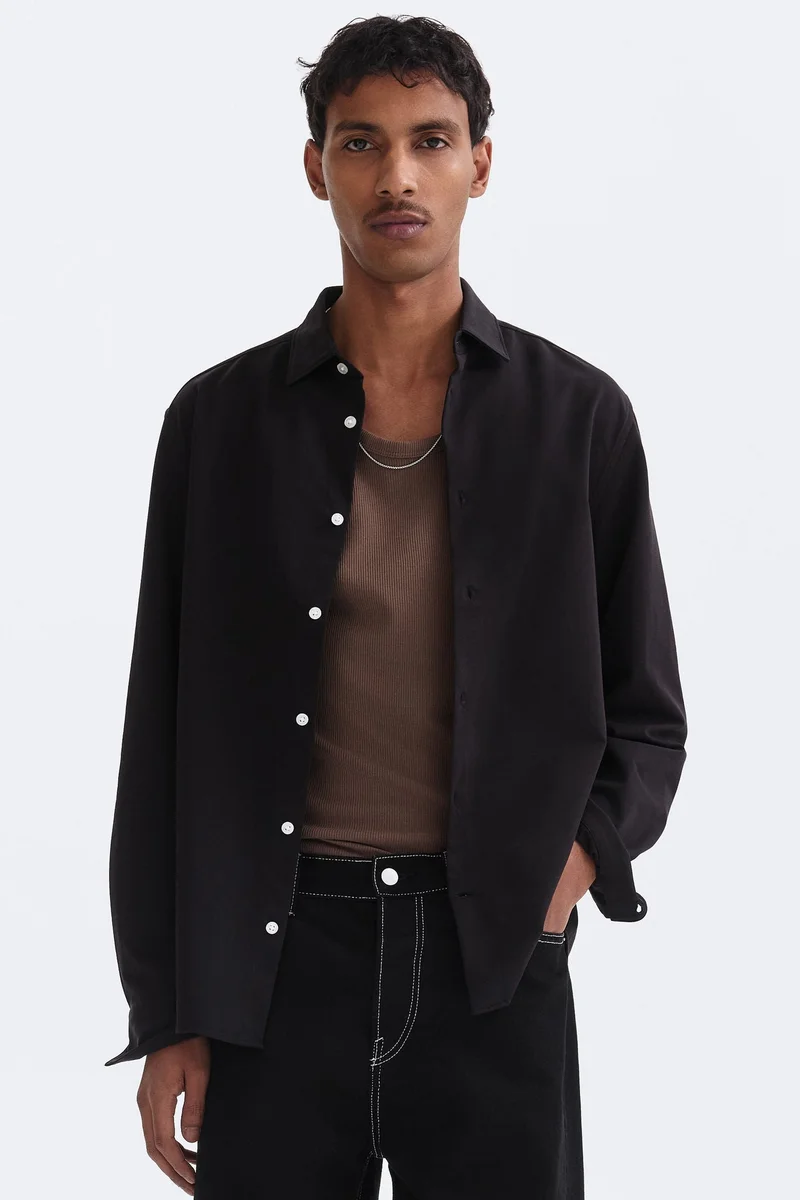 H&M Slim Fit shirt
