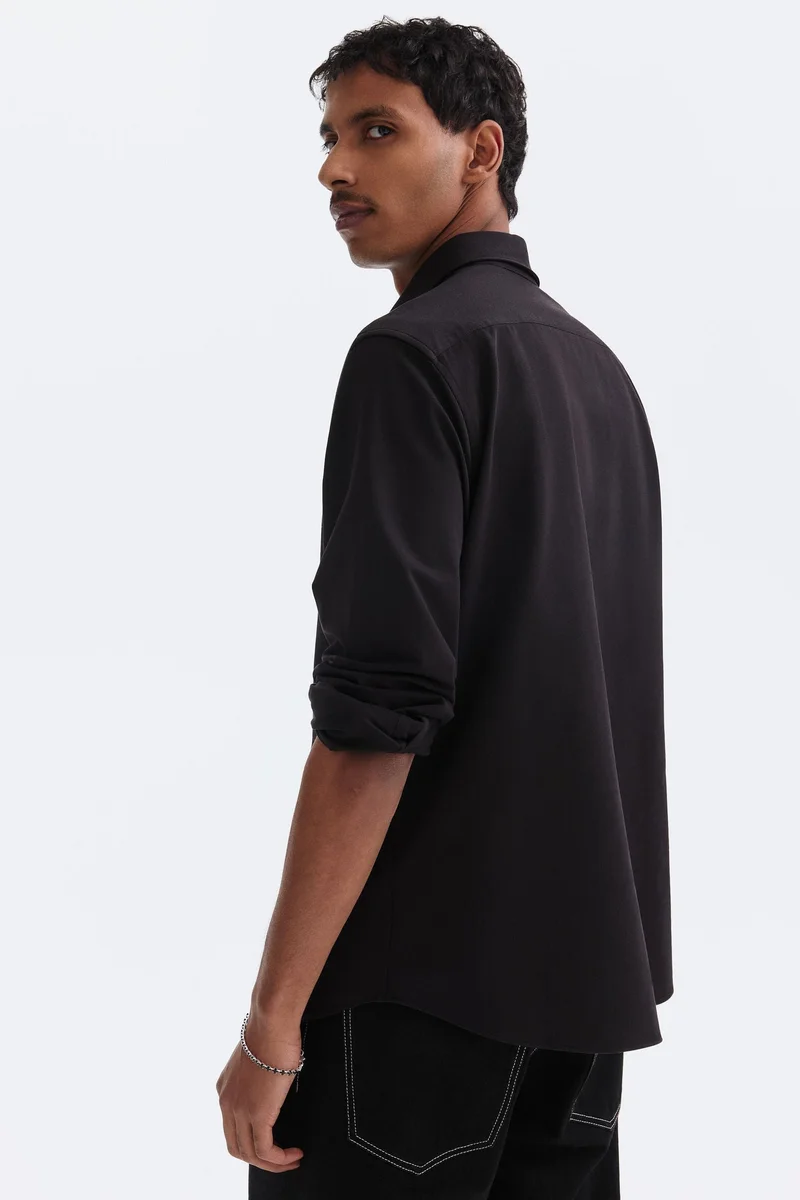 H&M  Slim Fit shirt for Men | Best Price UAE