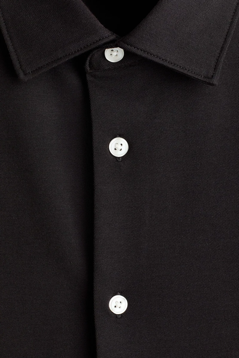 H&M  Slim Fit shirt for Men | Best Price UAE