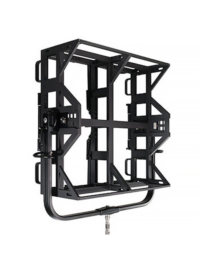 نانليت Nanlux FR-MT25-4 Four-Light Frame - Image 1