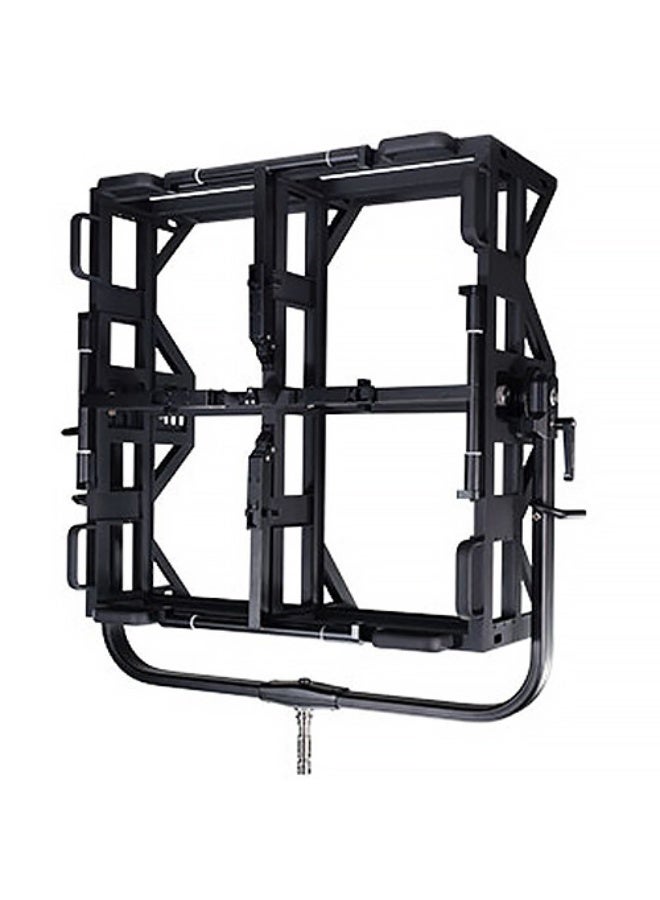 نانليت Nanlux FR-MT25-4 Four-Light Frame - Image 3