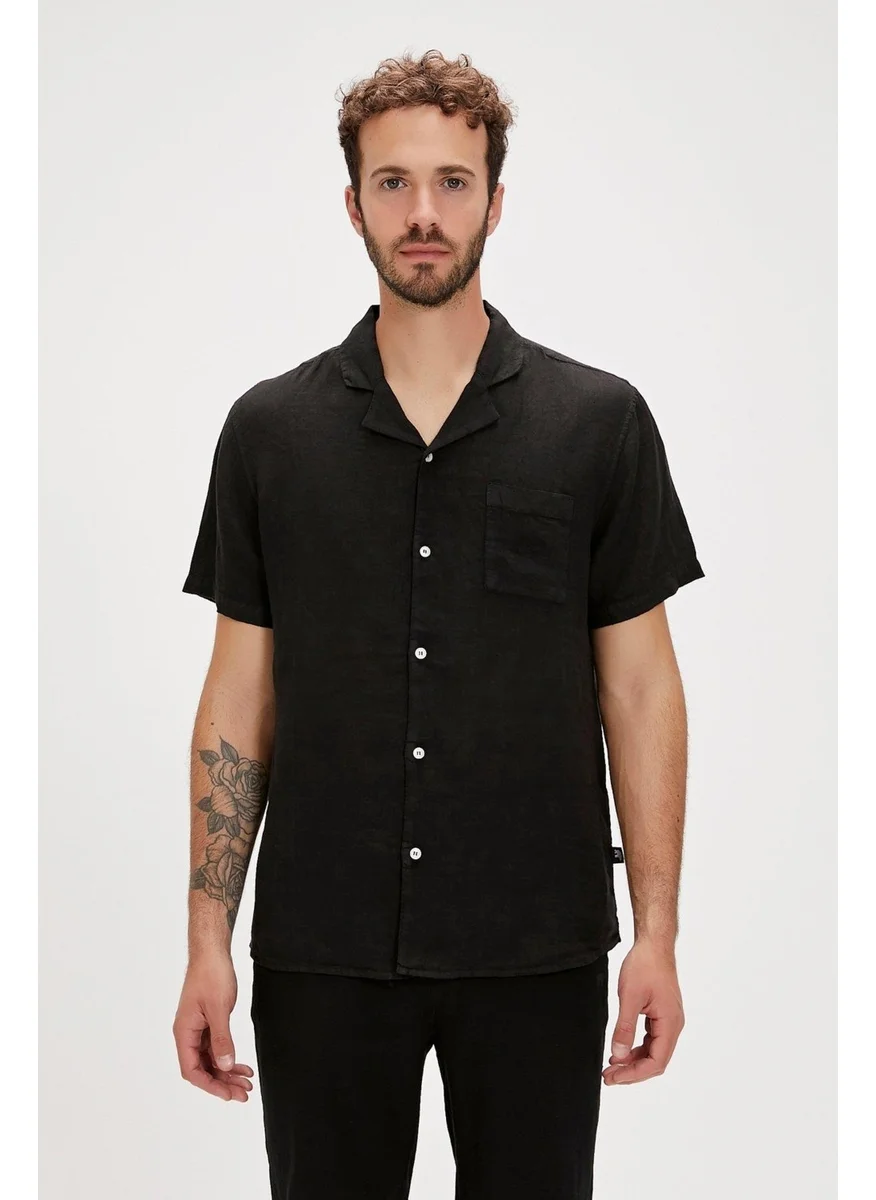 Bad Bear Lyne Shirt Men's Shirt