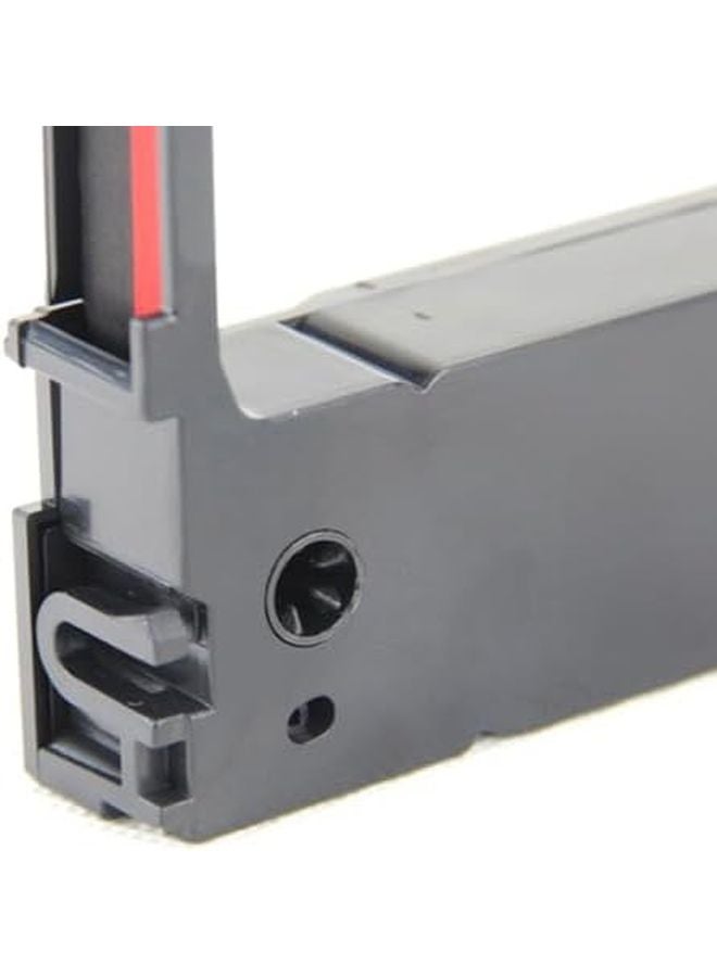 5 قطع شرائط طباعة لطابعات ERC45B TMU330 TMU330B TMU300B مقاومة للبهتان - Image 4