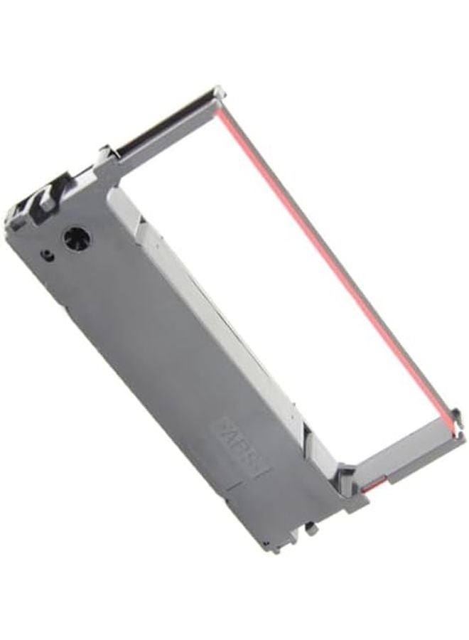 5 قطع شرائط طباعة لطابعات ERC45B TMU330 TMU330B TMU300B مقاومة للبهتان - Image 1