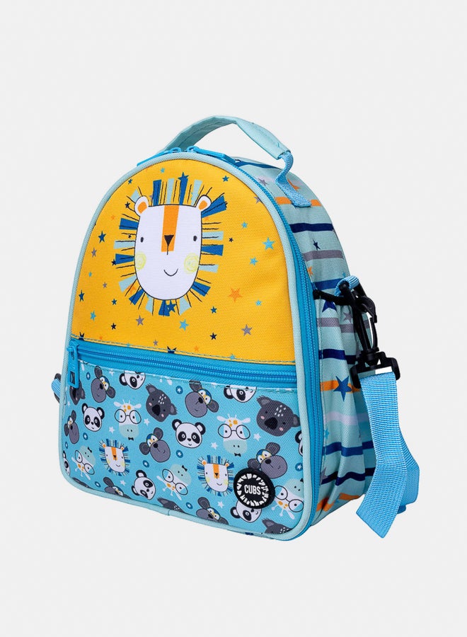 CUBS Pre School King of the Jungle Lunch bag - Image 2