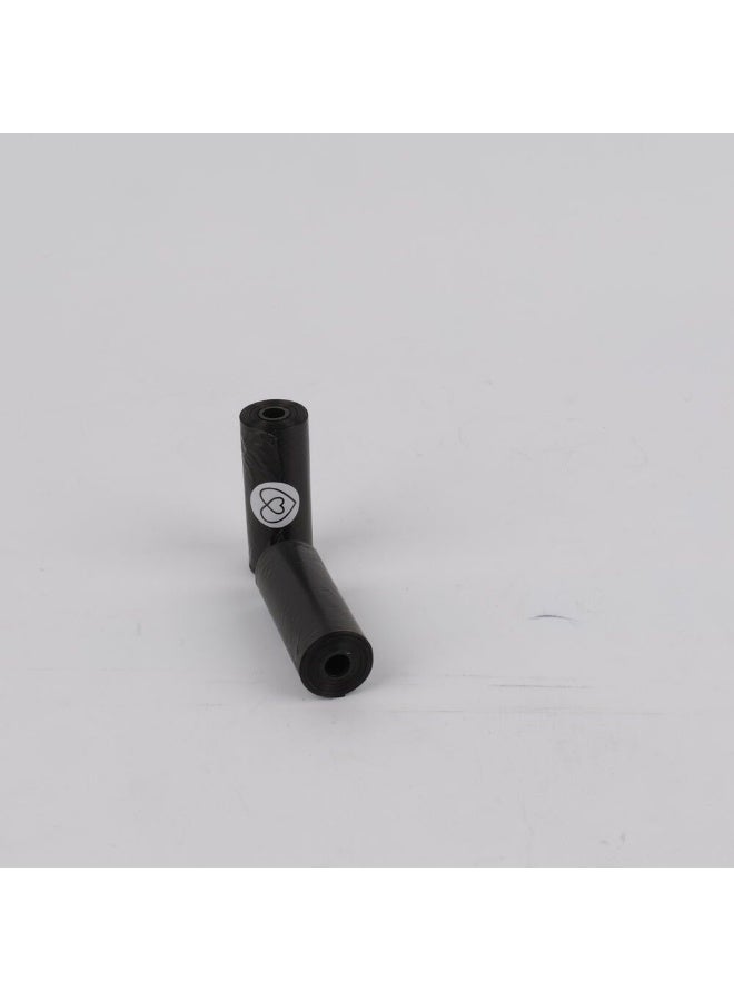 DANUBE HOME Milano Pet Waste Bag Dispenser 6 Rolls 29x10x4cm Dog Poop Holder - Image 3