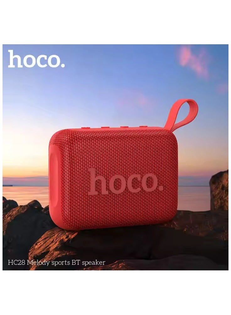 هوكو مكبر صوت ميلودي سبورتس بي تي - Image 2