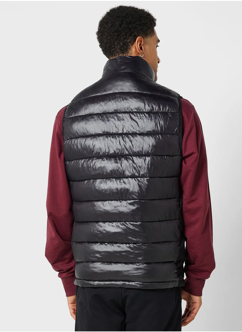 JACK & JONES Essential puffer vest