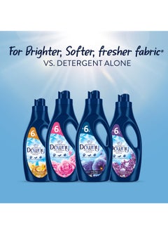 Downy Fabric Conditioner Concentrate Lavender And Musk Variant  - Image 5
