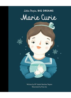 Marie Curie (Volume 6)  - Image 2
