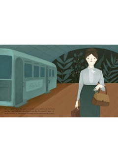 Marie Curie (Volume 6)  - Image 1