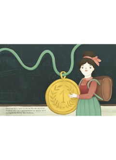 Marie Curie (Volume 6)  - Image 4