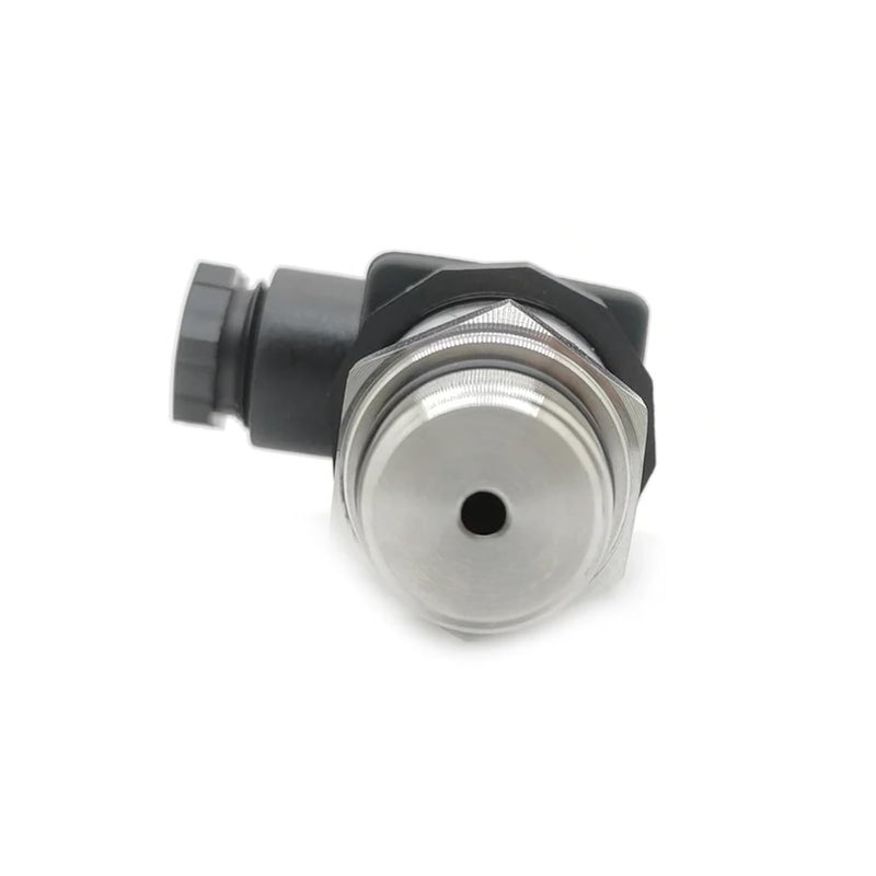 جهاز إرسال ضغط الماء والزيت والوقود والغاز والهواء G1/2 12-36V 4-20mA 0-10V 0-600 بار مع مستشعر محول من الفولاذ المقاوم للصدأ اختياري (4-20mA 3 أسلاك, 0-20 ميجا باسكال) - Image 3