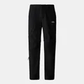 THE NORTH FACE black