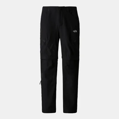 THE NORTH FACE Men’s Exploration Convertible Pants