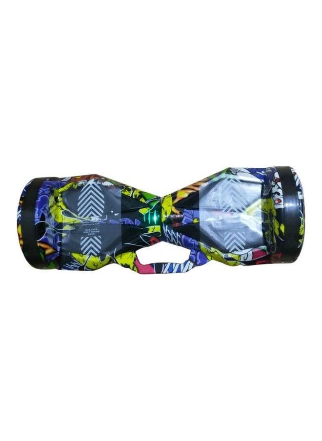Smart Electric Hoverboard For Kids 8inch 