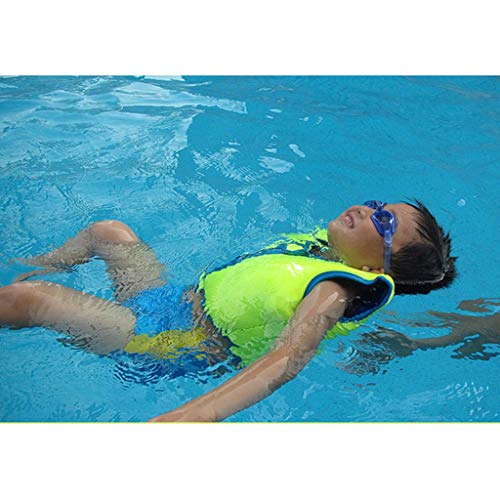 Vine Kids Swim Vest Toddler Learn to Swim Floatation Jackets Training Vest for Boys Girls (5-8 Years) - Image 5