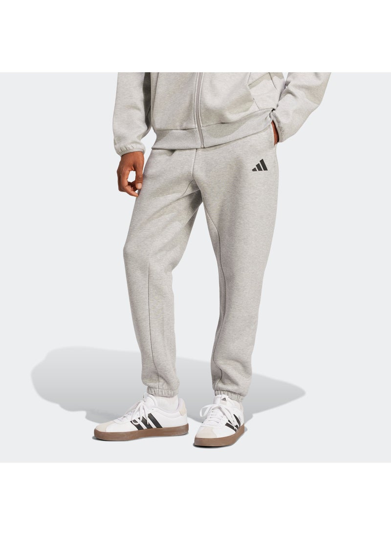 Adidas Future Icons Small Logo Sweatpants  - Image 1