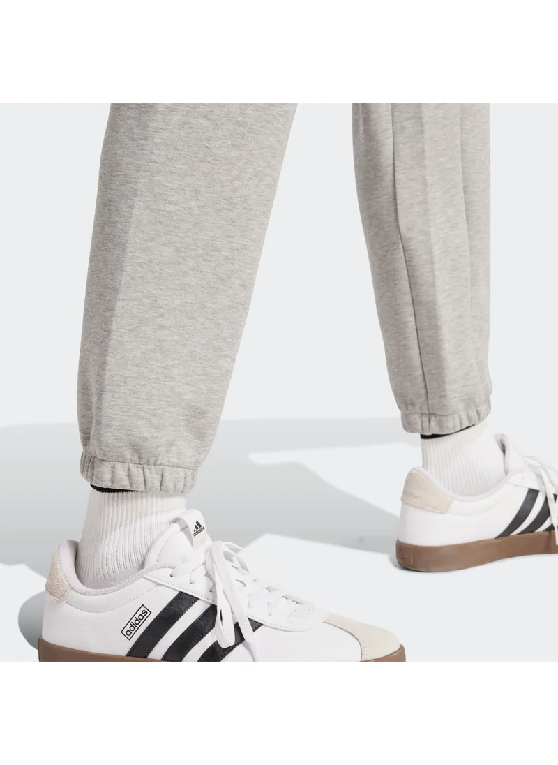 Adidas Future Icons Small Logo Sweatpants