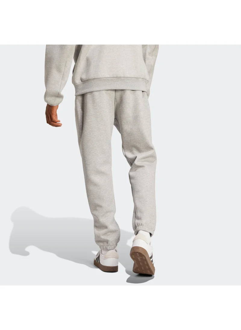 اديداس Future Icons Small Logo Sweatpants