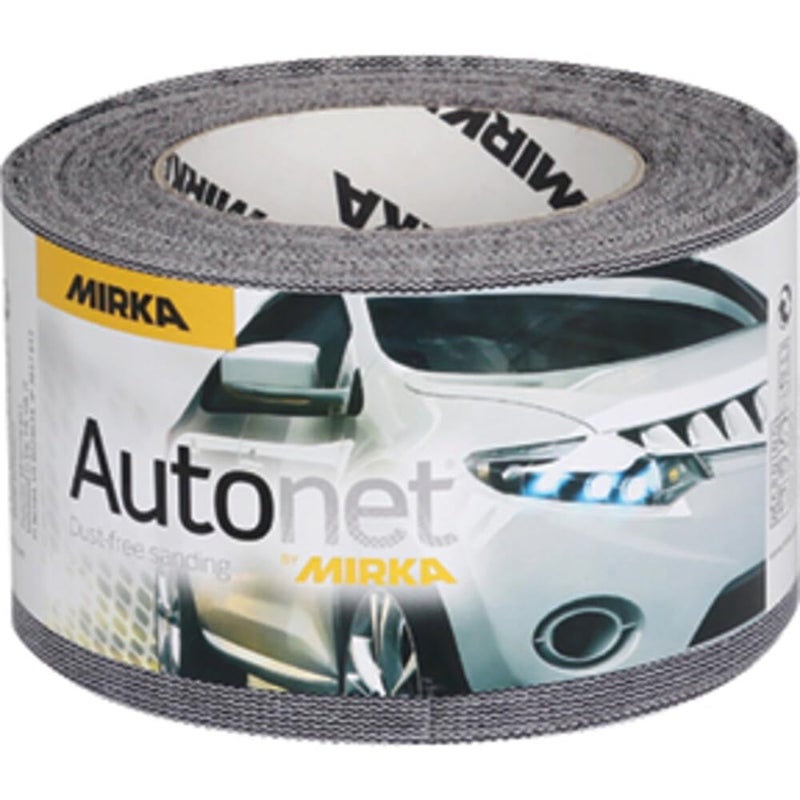 Mirka Ae570320 Mesh Grip Roll 234x10m 320g - Image 3