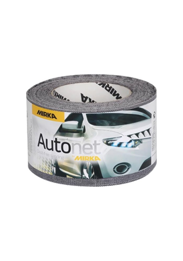 Mirka Ae570320 Mesh Grip Roll 234x10m 320g - Image 1