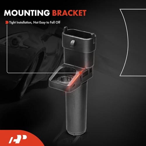 A-Premium Engine Crankshaft Position Sensor Compatible with Mercedes-Benz C250 C300 E350 E400 GL350 GL450 ML250 ML350 R350 Freightliner Sprinter 2500 3500, Replace# 2769051200 - Image 3