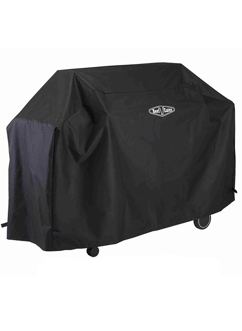 Beef Eater - Cover for Signature 3 burner Full Length BBQ Cover - BS94463 - Image 1