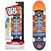 Tech Deck تكن ديك إليمينت هاندبورد ألثنتيك ميني سكاتبوردز ألعاب للأطفال الأولاد والبنات من عمر 6 سنوات وما فوق للاستخدام باليد فقط - Image 2