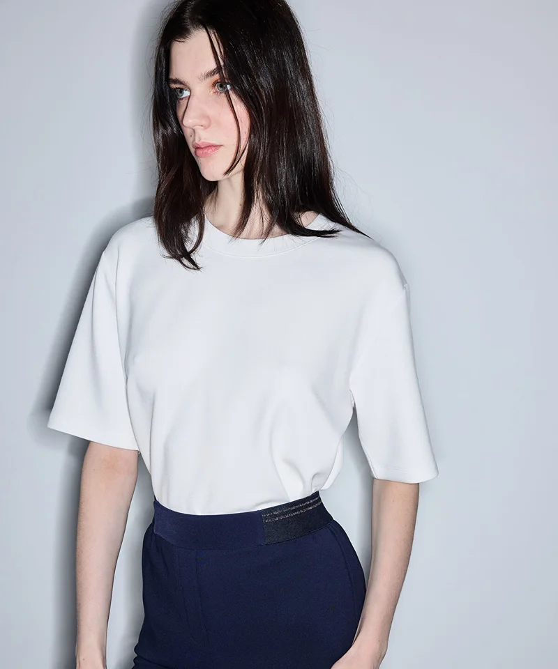 Ipekyol Trousers with Lurex Thread