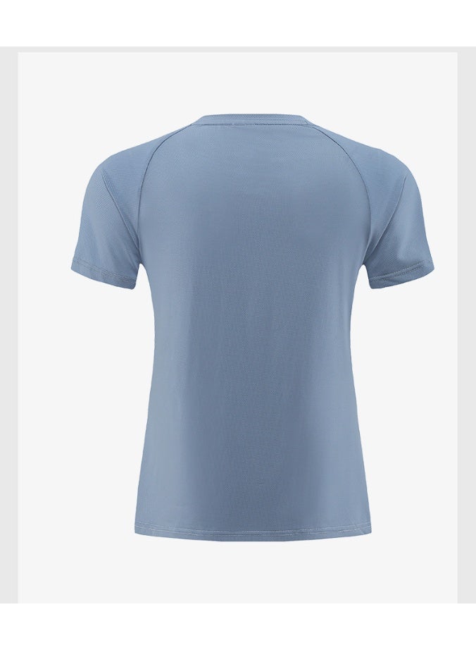 Nariele New Sport QQuick Drying T-Shirt - Image 2