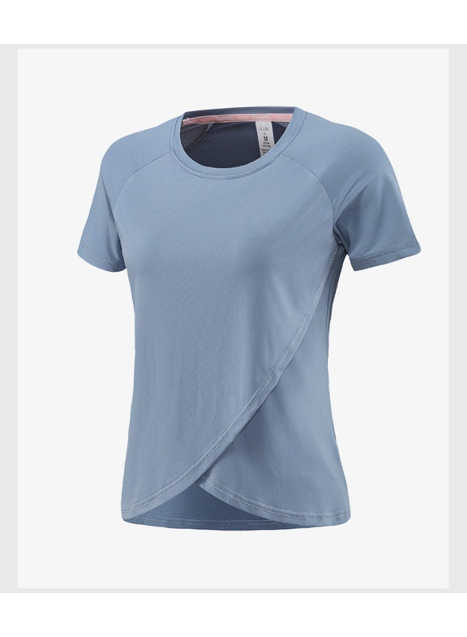 Nariele New Sport QQuick Drying T-Shirt - Image 3