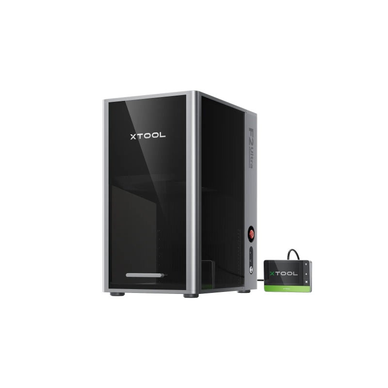 xTool SafetyPro AP2/ AP2 Max Air Purifier with SuperCyclone - Image 1