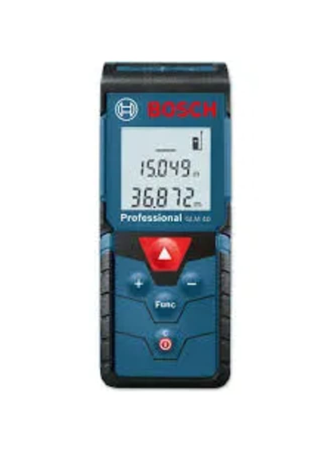 BOSCH Laser Distance Meter 40m - Image 2