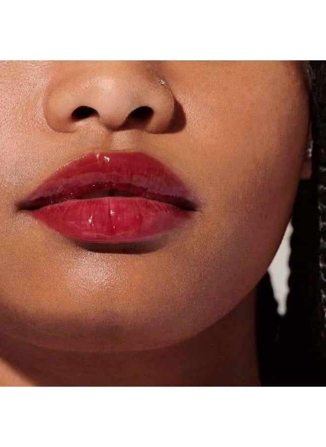 rhode - Skin Peptide Lip Tint - Raspberry Jelly - Image 1