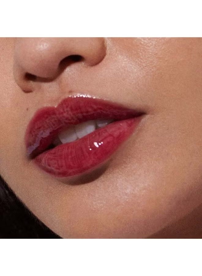 rhode - Skin Peptide Lip Tint - Raspberry Jelly - Image 1