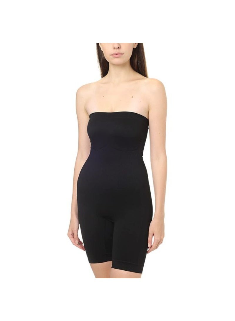 Silvy Full body corset without straps - Image 2
