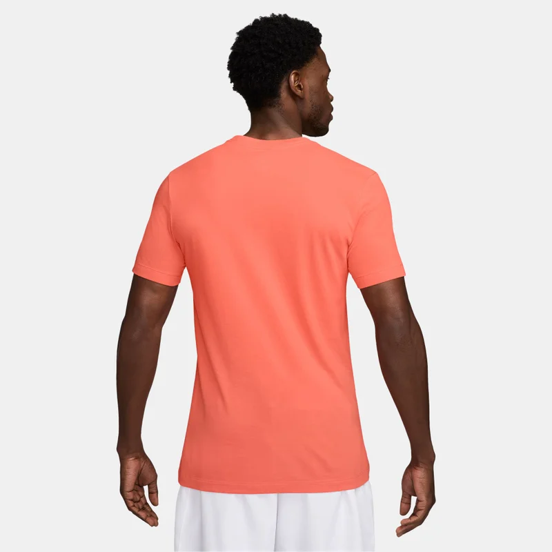 Nike Men's Court Dri-FIT Tennis T-Shirt
