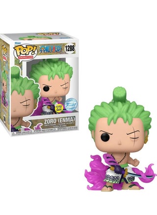 Zoro (Enma)