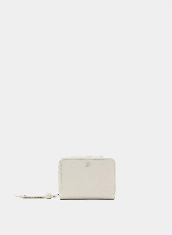 بارفوا المحفظة ذات تأثير التشقق