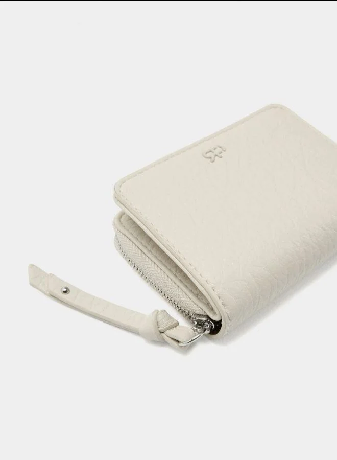 بارفوا المحفظة ذات تأثير التشقق